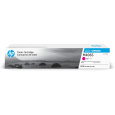 HP - Samsung CLT-M406S Magenta Toner Crtg (1,000 pages)