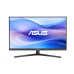 ASUS LCD 27" VU279CFE-B Eye Care Monitor FHD 1920 x 1080 IPS 100 Hz Adaptive-Sync  USB Type-C 15W PD HDMI