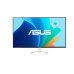 ASUS LCD 23.8" VZ24EHF-W Eye Care Gaming Monitor 1920x1080 IPS Full HD Frameless 100Hz Adaptive-Sync 1ms MPRT HDMI bílý