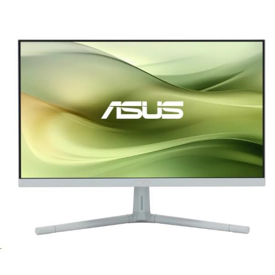 ASUS LCD 27" VU279CFE-G Eye Care Monitor FHD 1920 x 1080 100 Hz IPS  Adaptive-Sync  USB Type-C 15W PD HDMI