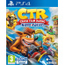 PS4 hra CTR Crash Team Racing: N.F.