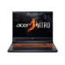 ACER NTB Nitro V 16 (ANV16-41-R0EE),Ryzen5 8645HS,16" WQXGA,16GB,1024GB SSD,RTX4050,W11H,Obsidian black