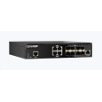 QNAP switch QSW-M3212R-8S4T (8xSFP+,4x10GbE)