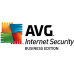 _Nová AVG Internet Security Business Edition pro 44 PC na 12 měsíců online