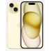 APPLE iPhone 15 256 GB Yellow