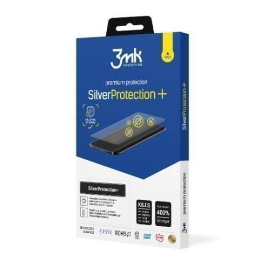 3mk SilverProtection+ pro Apple iPhone 16E