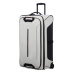 Samsonite ECODIVER DUFFLE/WH 79/29 CLOUD WHITE