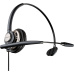 Poly EncorePro HW710 Single Ear Headset +Carry Case