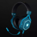 Konix Magic: The Gathering 7.1 Blue Gaming Headset