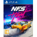 PS4 hra Need For Speed Heat