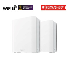 ASUS ZenWifi BT8 (2-pack)