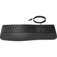 HP 485 Comfort Wired Keyboard- CZ/SK