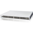 Cisco Catalyst switch C1200-48T-4G (48xGbE,4xSFP) - REFRESH