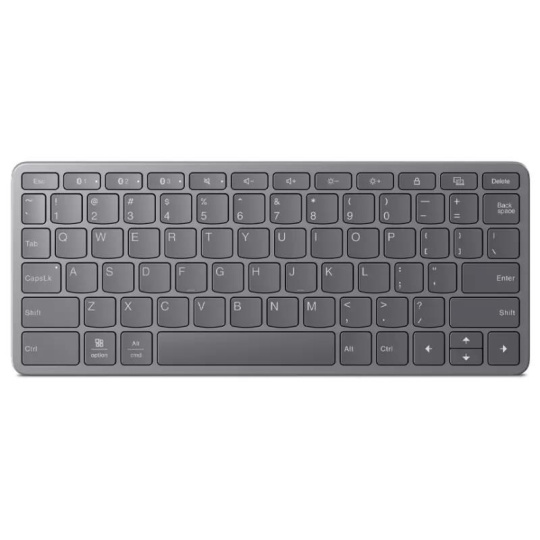 Lenovo  Multi-Device Wireless KB(UK-CZSK)