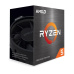 Procesor AMD RYZEN 5 5500, 6-jadrový, 3.6GHz, 19MB cache, 65W, socket AM4, BOX