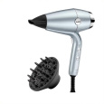 BaByliss D773DE fén na vlasy, 2100 W, 2 rychlosti, 3 teploty, iontová technologie, difuzér