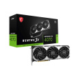 MSI VGA NVIDIA GeForce RTX 4070 VENTUS 3X E1 12G OC, 12G GDDR6, 3xDP, 1xHDMI