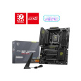 MSI MB Sc AM5 MAG B850 TOMAHAWK MAX WIFI, AMD B850, 4xDDR5, 1xHDMI, WiFi, ATX