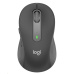 Bezdrôtová myš Logitech M650 M Signature, grafitová