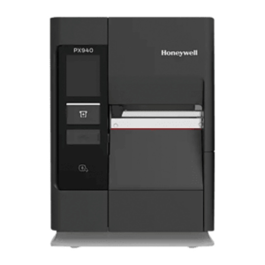 Honeywell PX940 Verifikátor čiarových kódov, 12 bodov/mm (300 dpi), disp., RTC, USB, RS232, Ethernet