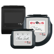 Evolis Sig100 Lite, 10.5 cm (4'')