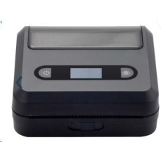 Birch M3-LV Mobilní tiskárna čárových kódů + brašna, USB+Bluetooth
