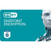 ESET Endpoint Encryption Pro pre 1 - 10 zariadenia, predĺženie i nová licencia na 2 roky, EDU