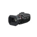 Panasonic HC-X1200 (4K/60p 10-bit, 1/2,5", 24x zoom, 25mm, OIS)