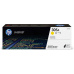 HP 305A Yellow LJ Toner Cart, CE412A (2,600 pages)