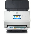 Skener HP ScanJet Enterprise Flow N7000 snw1 s podávačom listov (A4, 600 dpi, USB 3.0, Gigabit Ethernet, Wi-Fi, ADF, duplex)