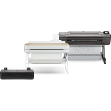 HP DesignJet Studio Steel 36" (A0+, 25s A1, USB 2.0, Ethernet, Wi-Fi)