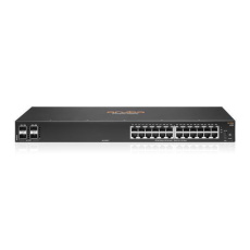 HPE Aruba Networking CX 6000 24G 4SFP Switch R8N88A RENEW