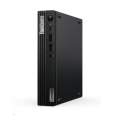 LENOVO PC ThinkCentre M70q Gen 5 - i3-14100T,8GB,256SSD,HDMI,DP,Int. Intel UHD 730,W11P,3Y Onsite