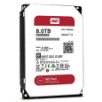 WD RED Pro NAS WD103KFBX 10TB, SATA III 3.5", 512MB 7200RPM, 267MB/s, CMR