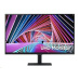 Samsung MT LED LCD monitor 27" ViewFinity 27A700NWUXEN-Flat,IPS,3840x2160,5ms,60Hz,HDMI,DisplayPort