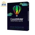 CorelDRAW Graphics Suite Education Obnovenie licencie na 365 dní (251+) Lic ESD (Windows/MAC)EN/FR/DE/IT/SP/BP/NL/CZ/PL