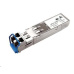 SFP transceiver 1,25Gbps, 1000BASE-LX, SM, 20km, 1310nm (FP), LC dup., 0 až 70°C, 3,3V, DMI, HP komp. JD119B OEM