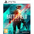 PS5 hra Battlefield 2042