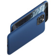 3mk Matt Case pro Apple iPhone 16, blueberry