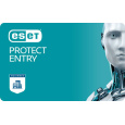 ESET PROTECT Entry pre 11 - 25 zariadení, nová licencia na 1 rok GOV