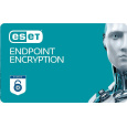 ESET Endpoint Encryption Pro pre 11 - 25 zariadení, predĺženie i nová licencia na 3 roky, EDU