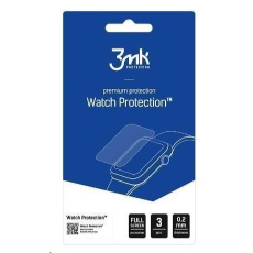 3mk Watch Protection FlexibleGlass pro Oppo Watch X2