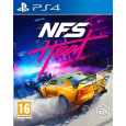 PS4 hra Need For Speed Heat