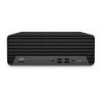 HP PC Elite SFF 600G9 i5-13500,8GB, 512GB M.2 NVMe, 2xDP+HDMI, kl. a myš, no ODD, 260W,Win11Pro