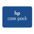 HP CPe - Carepack 5 Year Travel NBD Onsite/Disk Retention NB , ntb with 1Y Standard Warranty