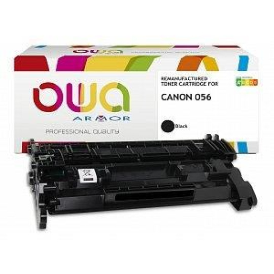 OWA Armor toner pro Canon LBP 320 10.000 str., komp.s CRG056