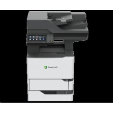 LEXMARK B&W MFP MX722ade A4, 66 strán za minútu, 2048 MB, duplex, USB 2.