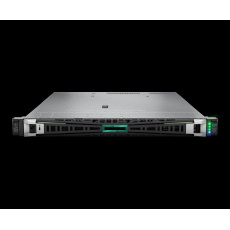 HPE PL DL325g11 AMD EPYC 9124 (3.0G/16C) 2x32G (P50311) 2x480G 2x1000W MR408i-o/4G 8SFF 4p1Gb Smart Choice