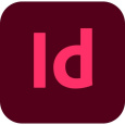 InDesign for teams, Multi Platform, English, Government, 1 používateľ, 1 mesiac, Level 1, 1 - 9 Lic - nová licence