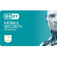 ESET Mobile Security pre 3 zariadenia, predĺženie i nová licencia na 1 rok, GOV